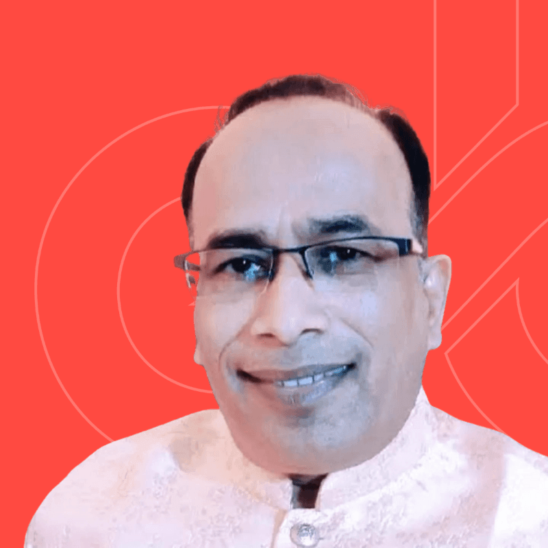 Avadh Gupta